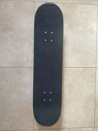 Skate Jart Diseño Rayas Colores