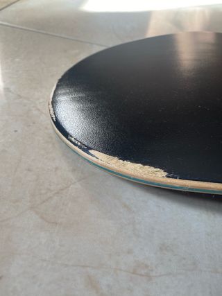 Skate Jart Diseño Rayas Colores