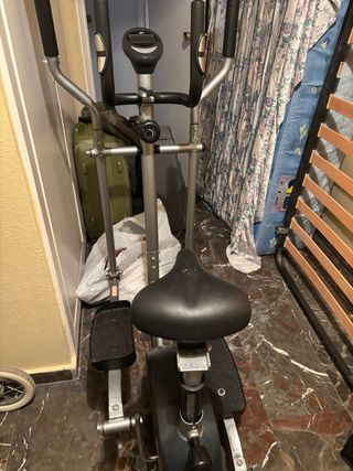 Máquina de ejercicio