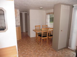 Mobil Home / Casa Movil