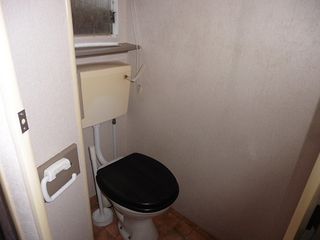 Mobil Home / Casa Movil