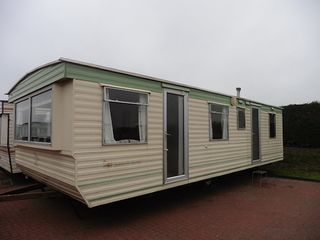 Mobil Home / Casa Movil