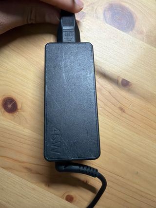 Cargador Lenovo Tipo C