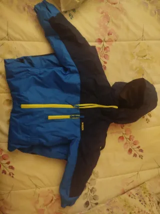 Mono de esquí 4 años (98-104)