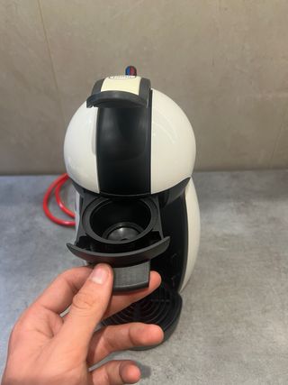 Cafetera Nescafé Dolce Gusto Piccolo DeLonghi