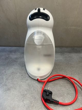 Cafetera Nescafé Dolce Gusto Piccolo DeLonghi