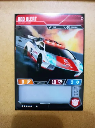 Lote Cartas Proxy Transformers