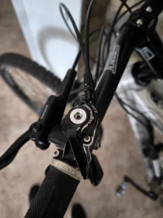 Scott Genius 60 2010