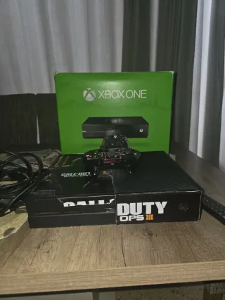 Scatola Verde Xbox One