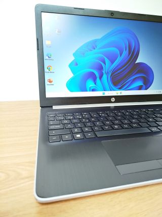 Portátil HP i7
