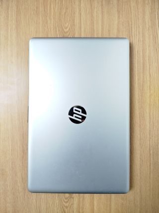 Portátil HP i7