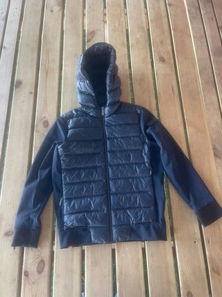 Giubbotto RRD bambino