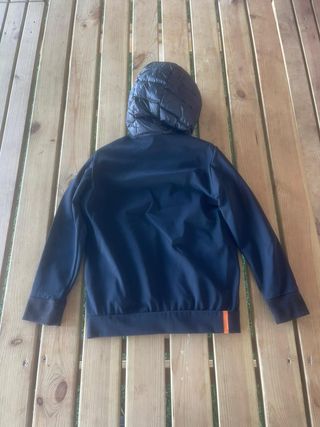 Giubbotto RRD bambino