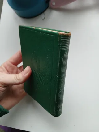 Rubén Darío quinta edicion 1963