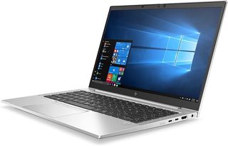 HP EliteBook 840 G7, Intel Core i5, 16GB 256GB SSD