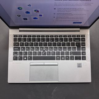 HP EliteBook 840 G7, Intel Core i5, 16GB 256GB SSD