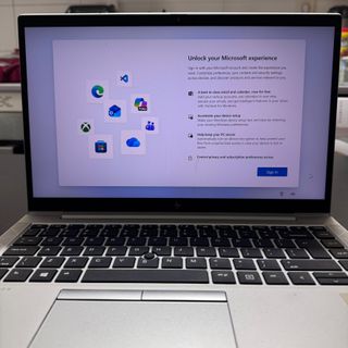 HP EliteBook 840 G7, Intel Core i5, 16GB 256GB SSD