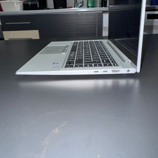 HP EliteBook 840 G7, Intel Core i5, 16GB 256GB SSD