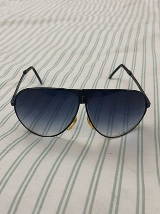 Gafas de sol Winston Vintage Plegables