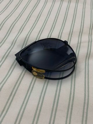 Gafas de sol Winston Vintage Plegables