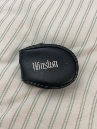 Gafas de sol Winston Vintage Plegables