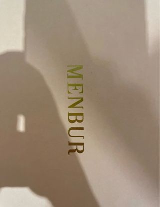 Zapatos de tacón plateados MENBUR