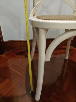 2 Sillas de Comedor o Cocina