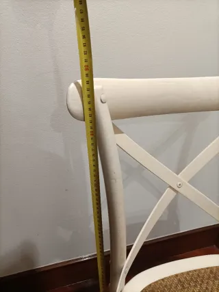 2 Sillas de Comedor o Cocina