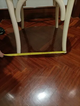 2 Sillas de Comedor o Cocina