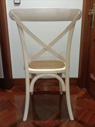 2 Sillas de Comedor o Cocina