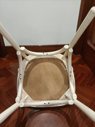 2 Sillas de Comedor o Cocina