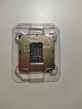 Procesador Intel Core i3-10105F