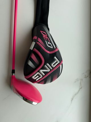 Driver PING G20 Edición Limitada Bubba Watson