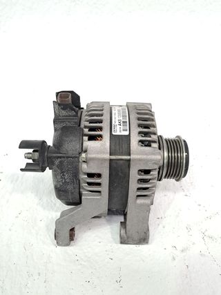 ALTERNADOR OPEL CORSA E (4)