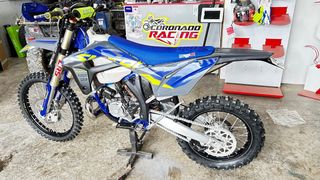 Sherco SE 250 Factory Enduro