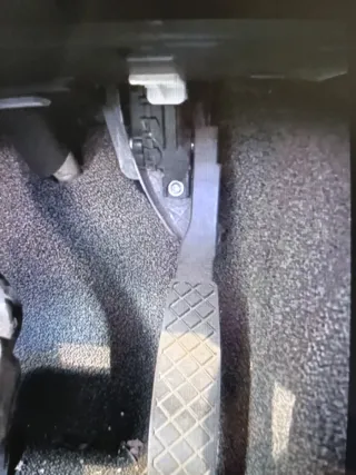 Pedal Acelerador Audi Q7