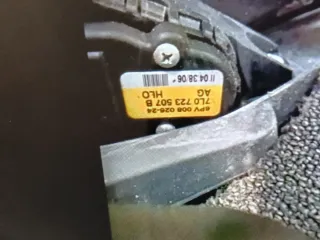 Pedal Acelerador Audi Q7