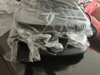 Raclette Grill 700W Cuisinier Deluxe