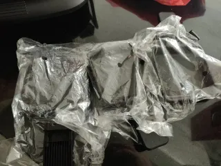 Raclette Grill 700W Cuisinier Deluxe