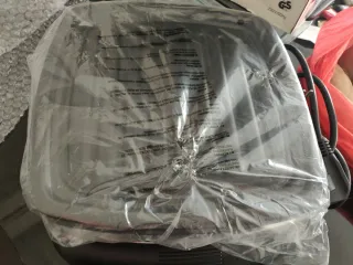 Raclette Grill 700W Cuisinier Deluxe