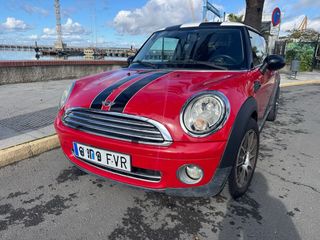 MINI Mini 2007