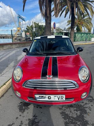 MINI Mini 2007