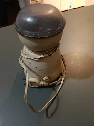 Molinillo de café vintage