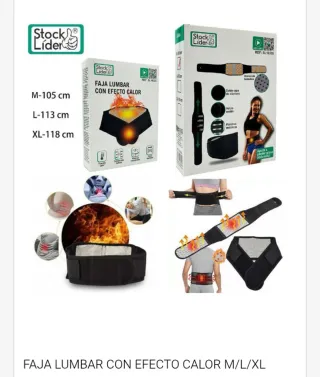 Mopa Microfibra Multiusos Stock Líder