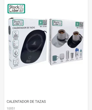 Mopa Microfibra Multiusos Stock Líder