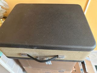 Máquina de escribir Olympia