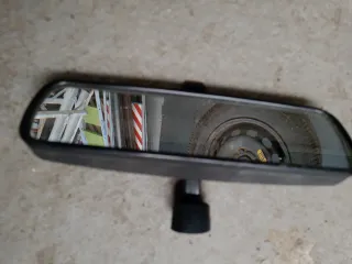 Espejo retrovisor Ford Fiesta 2002