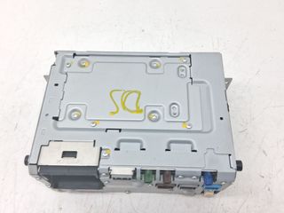 SISTEMA AUDIO / RADIO CD VOLVO XC60