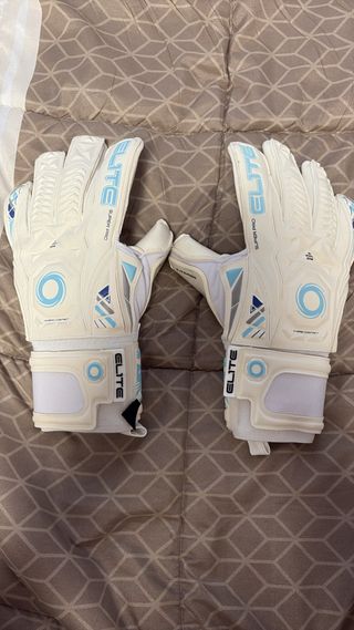 Guantes de portero ELITE SUPER PRO
