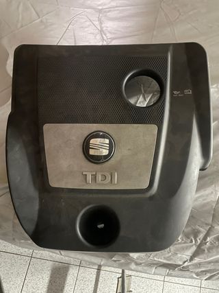 Tapa motor Seat 1.9 TDI ARL